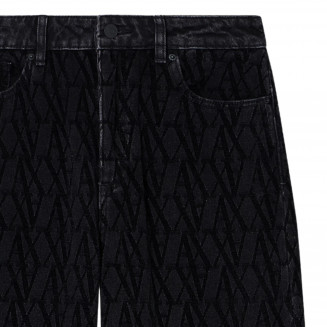 Джинсы Armani Exchange