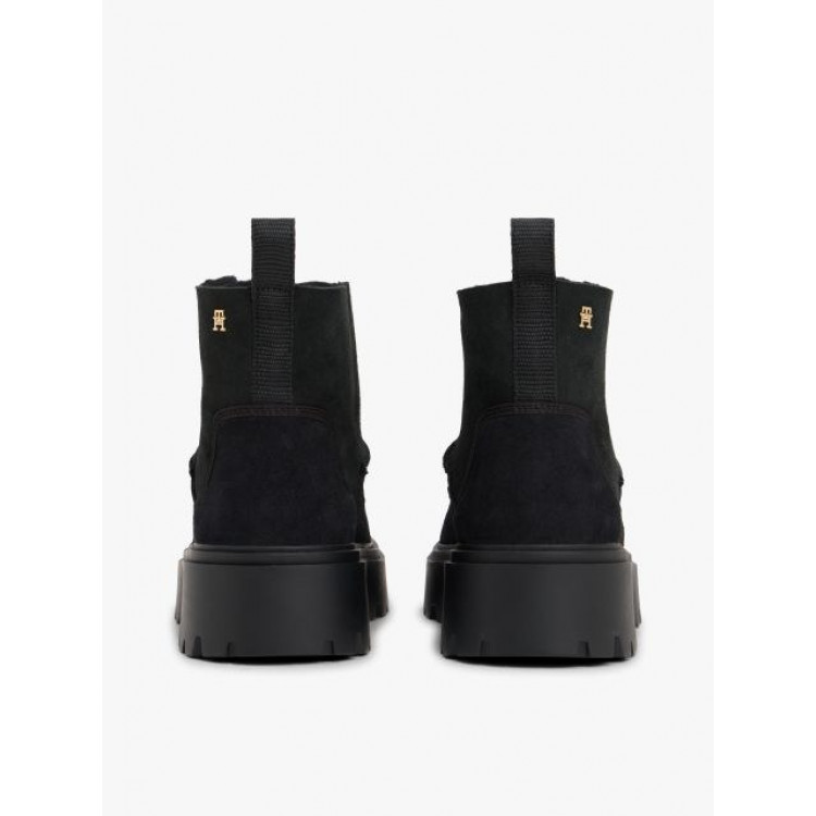 Ботинки Tommy Hilfiger Ботинки Tommy Hilfiger