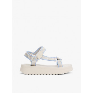 Сандали Tommy Hilfiger EN0EN02747ACG