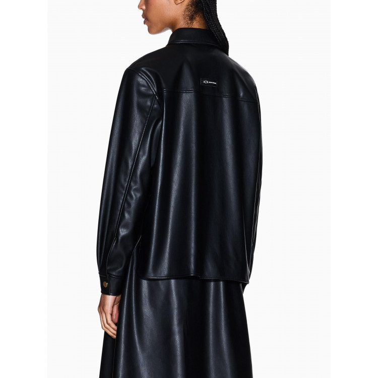 Рубашка Armani Exchange Рубашка Armani Exchange