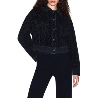 Куртка Armani Exchange