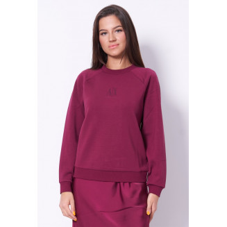 Свитшот Armani Exchange