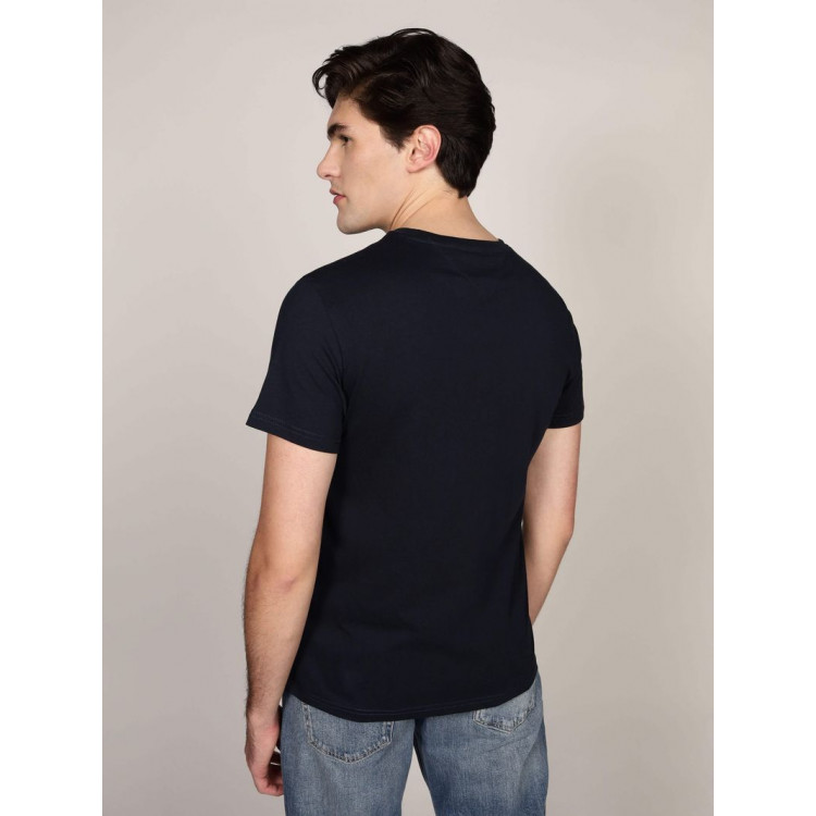 Футболка Tommy Hilfiger