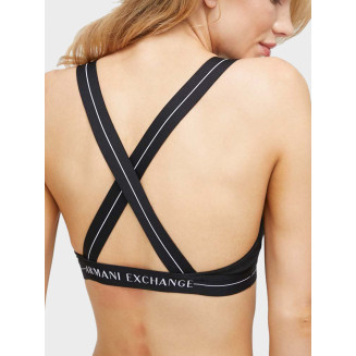Бюстгальтер Armani Exchange