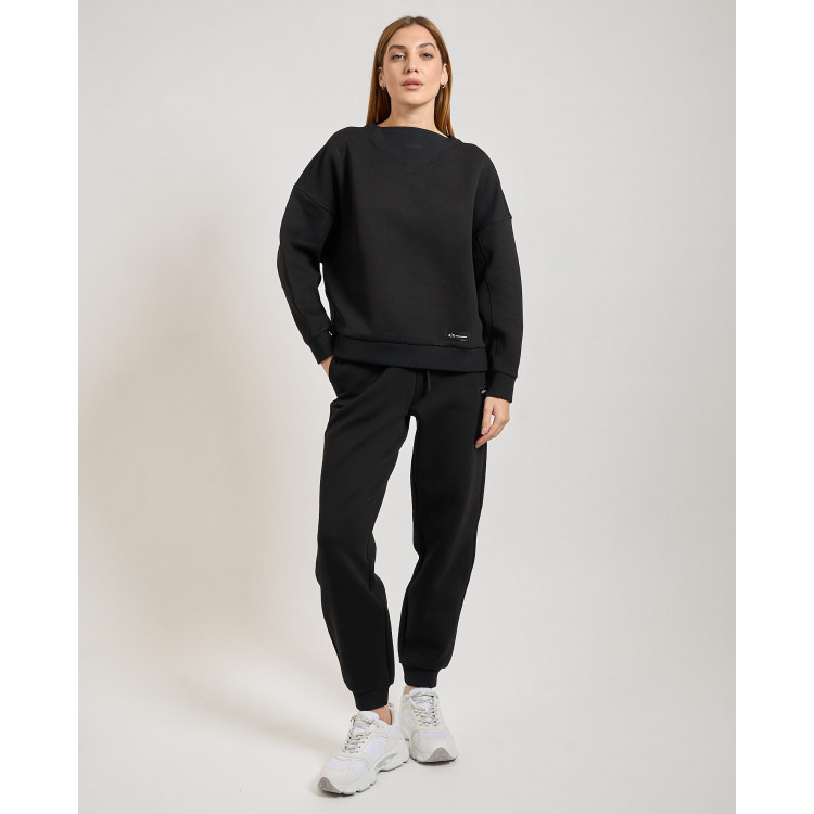 Свитшот Armani Exchange