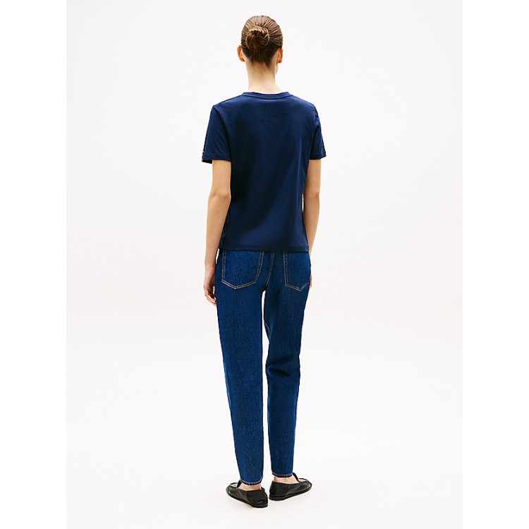 Футболка Tommy Hilfiger Футболка Tommy Hilfiger