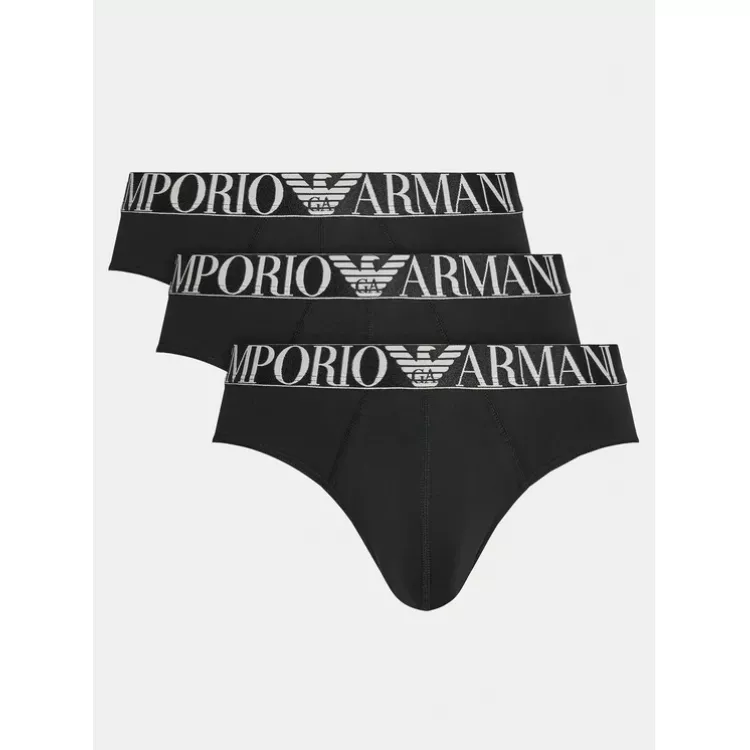 Трусы  Emporio Armani