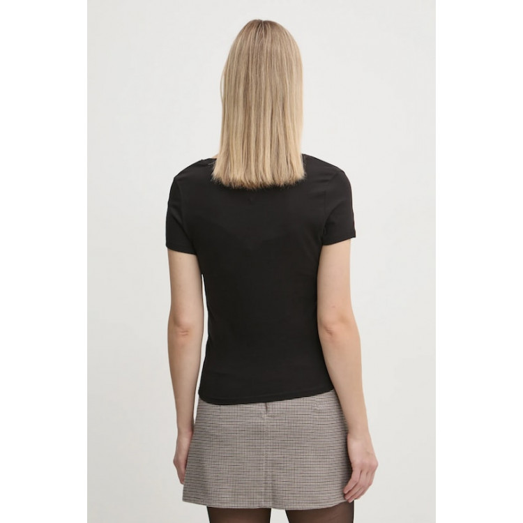 Футболка Tommy Hilfiger Футболка Tommy Hilfiger