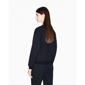 Свитшот Armani Exchange Свитшот Armani Exchange