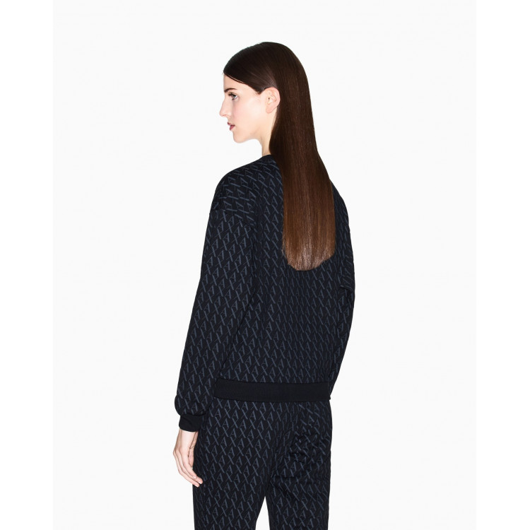 Свитшот Armani Exchange Свитшот Armani Exchange