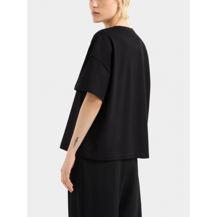 Футболка Armani Exchange Футболка Armani Exchange