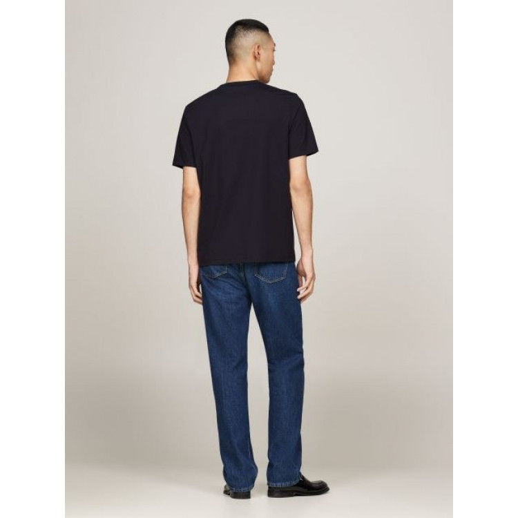 Футболка Tommy Hilfiger Футболка Tommy Hilfiger