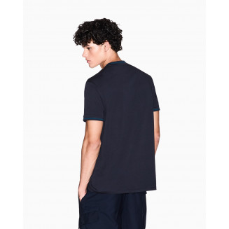 Футболка Armani Exchange Футболка Armani Exchange