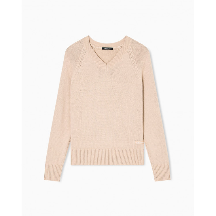 Свитер Armani Exchange Свитер Armani Exchange