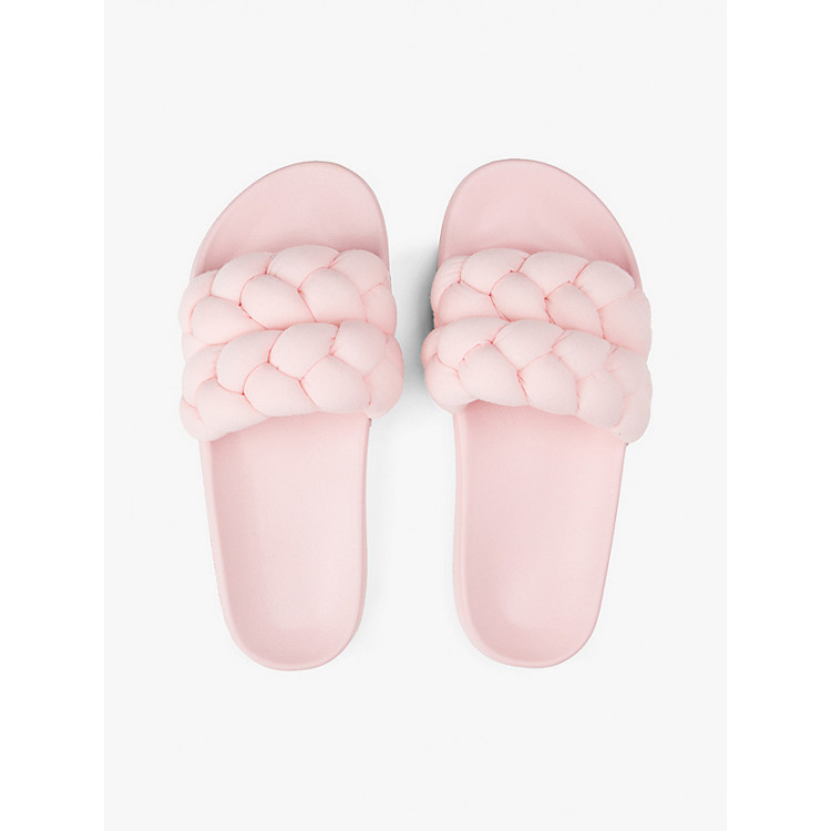 Тапки Tommy Hilfiger