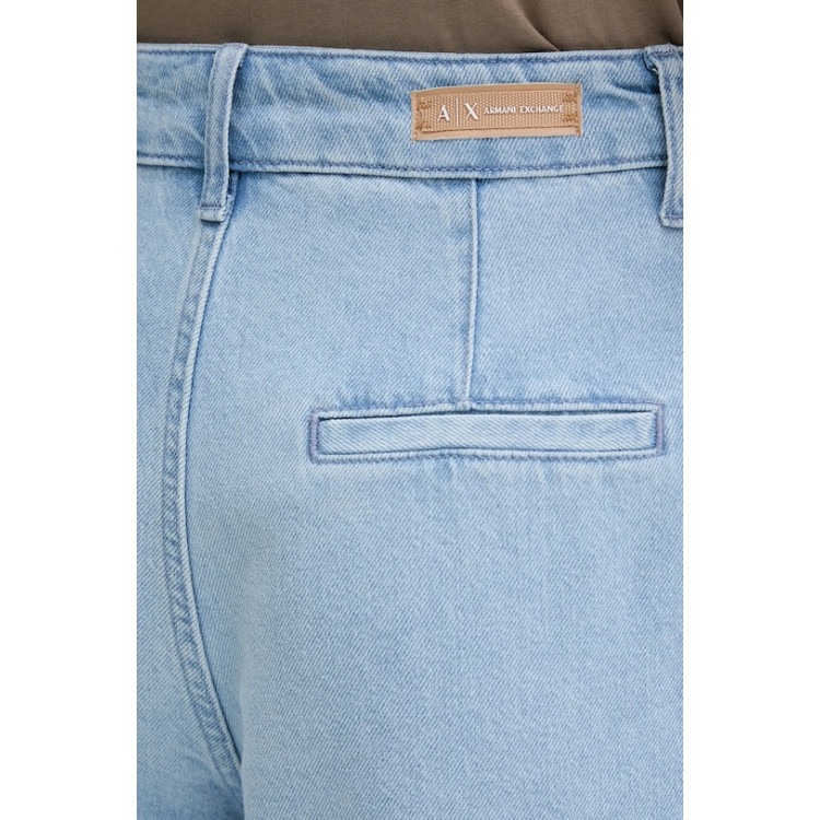 Джинсы Armani Exchange