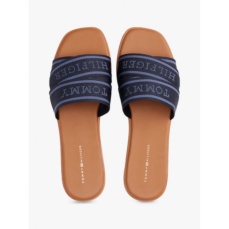 Тапки Tommy Hilfiger