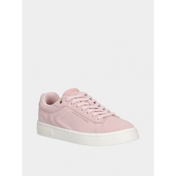 Кроссовки Armani Exchange