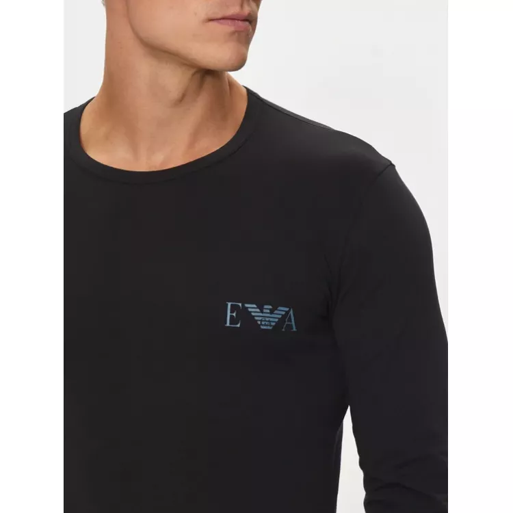 Лонгслив Emporio Armani