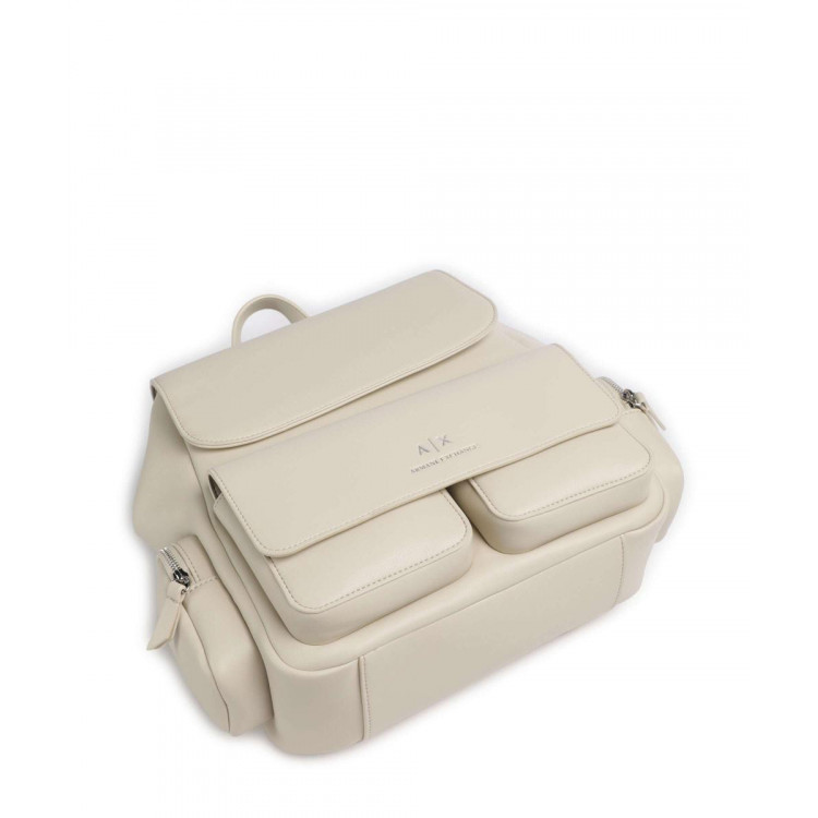 Рюкзак Armani Exchange