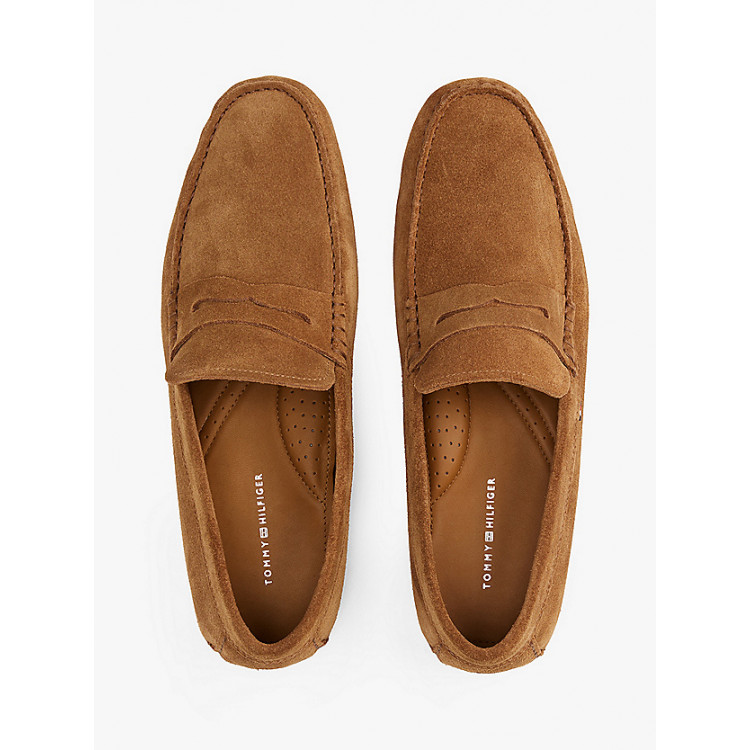 Лоферы Tommy Hilfiger