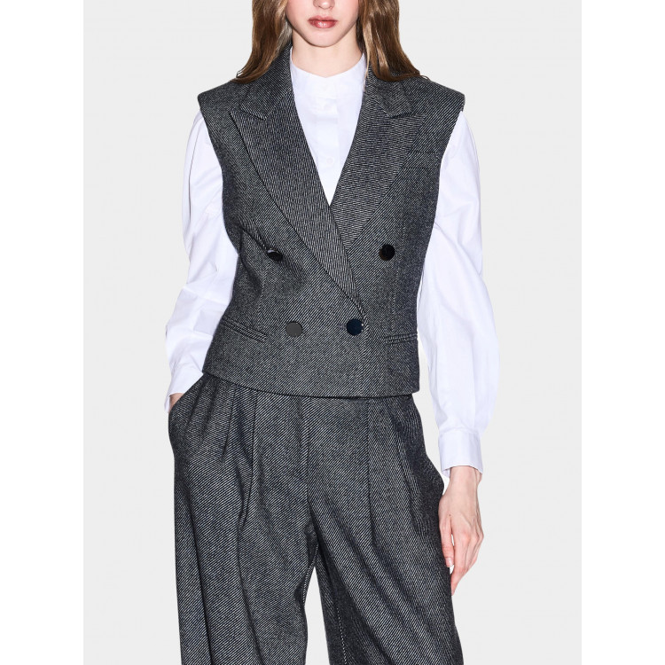 Жилет Armani Exchange Жилет Armani Exchange