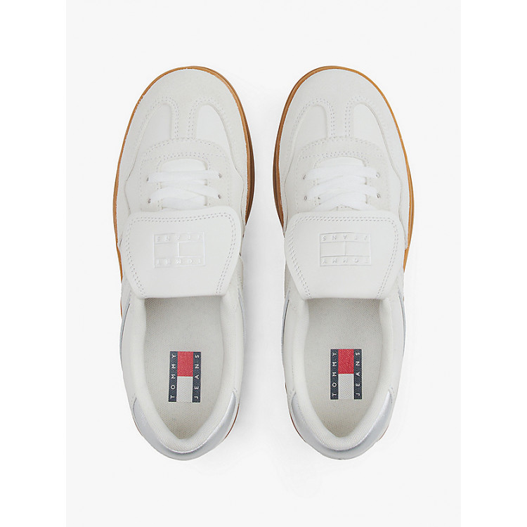 Кроссовки Tommy Hilfiger