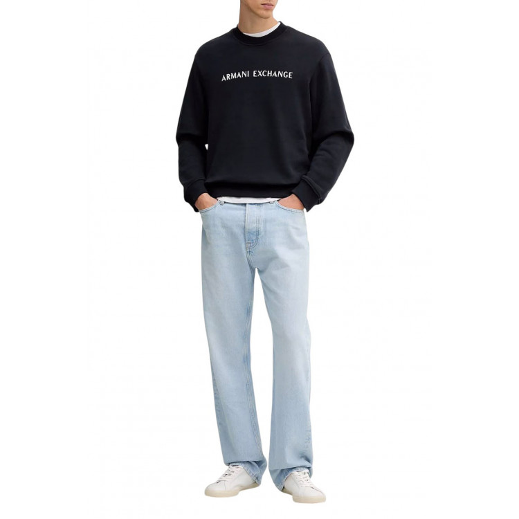 Свитшот Armani Exchange Свитшот Armani Exchange