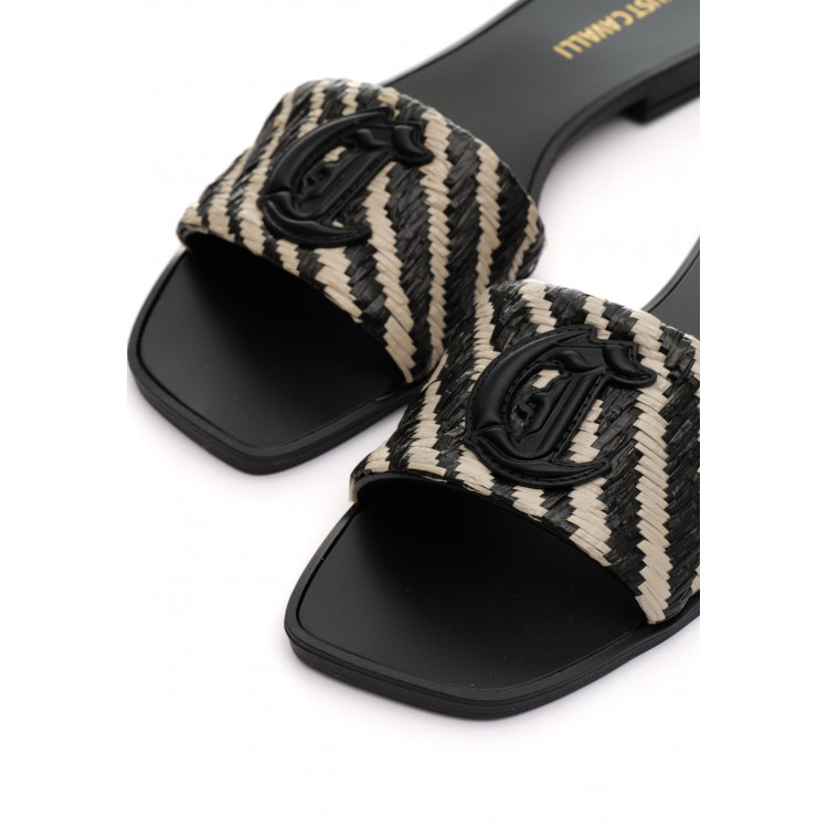 Тапки Just Cavalli