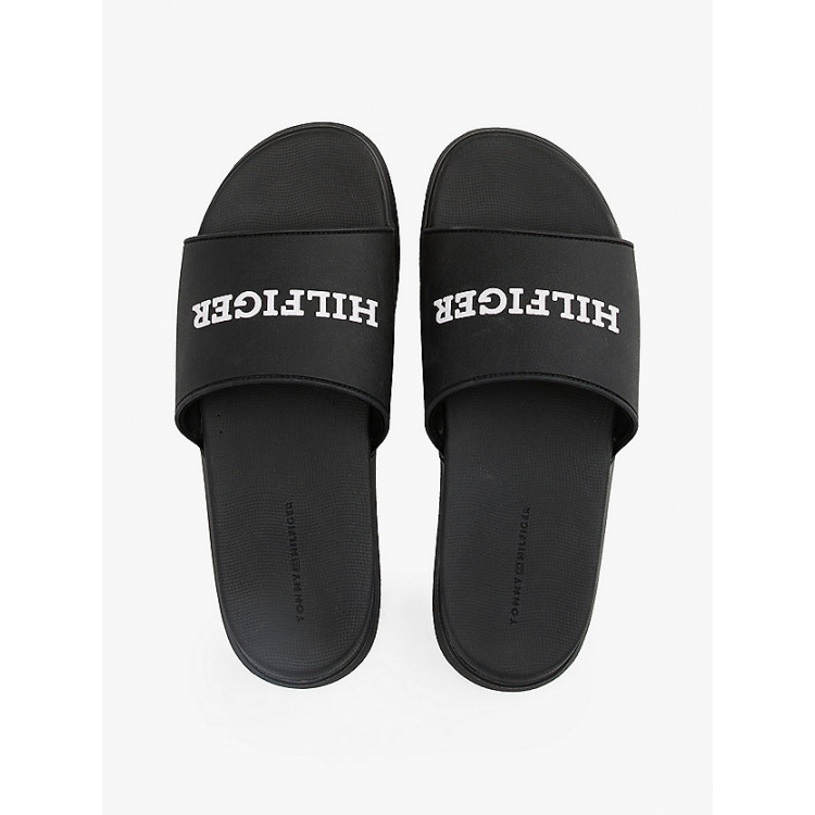 Тапки Tommy Hilfiger Тапки Tommy Hilfiger