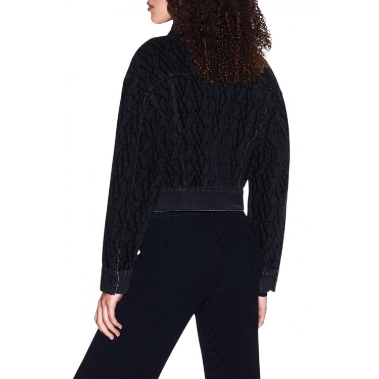 Куртка Armani Exchange Куртка Armani Exchange