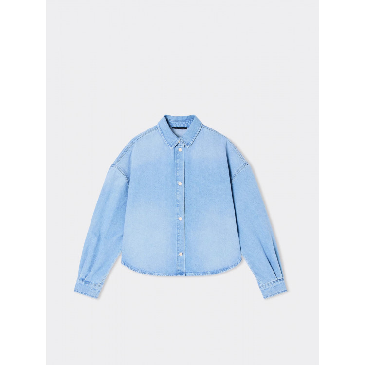 Рубашка Armani Exchange Рубашка Armani Exchange