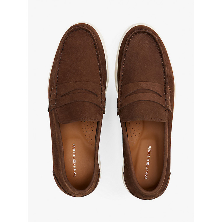 Лоферы Tommy Hilfiger