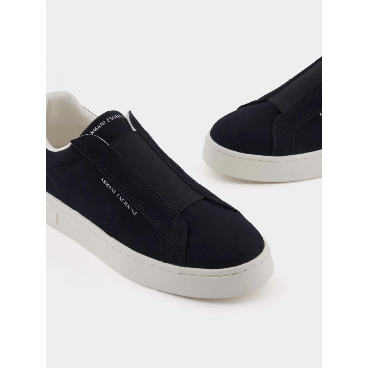 Кроссовки Armani Exchange Кроссовки Armani Exchange