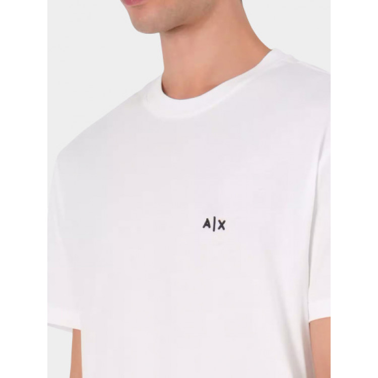 Футболка Armani Exchange Футболка Armani Exchange