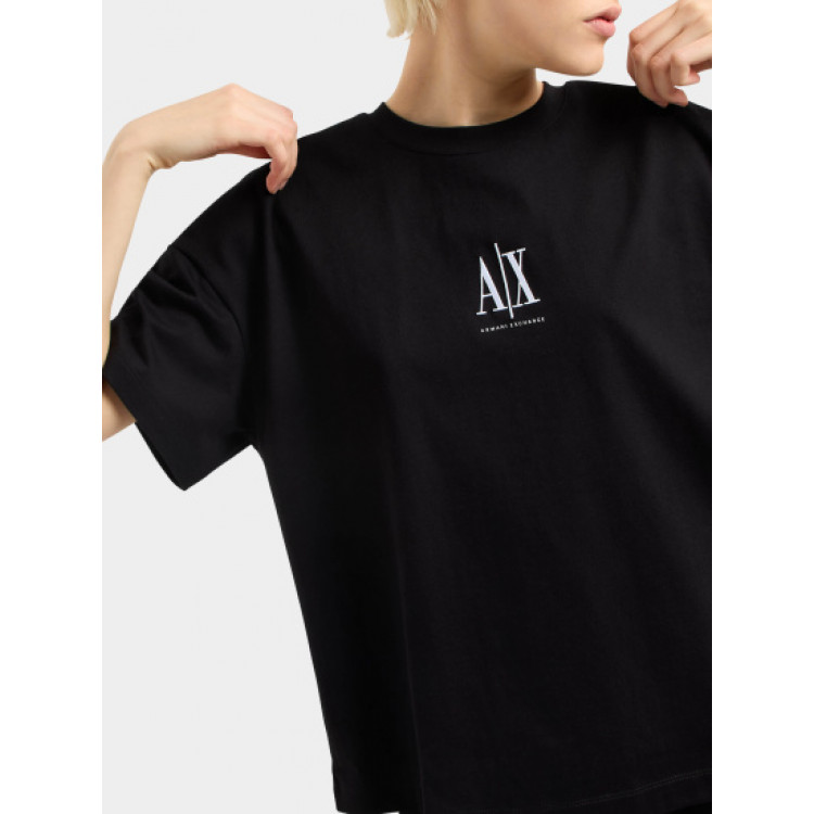 Футболка Armani Exchange Футболка Armani Exchange