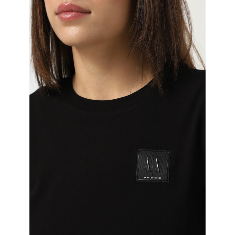 Футболка Armani Exchange Футболка Armani Exchange