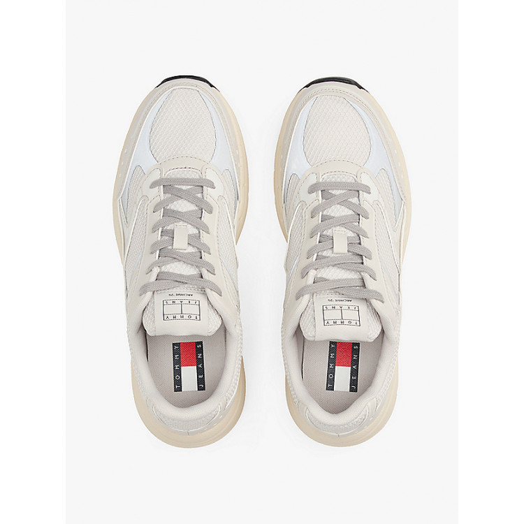 Кроссовки Tommy Hilfiger