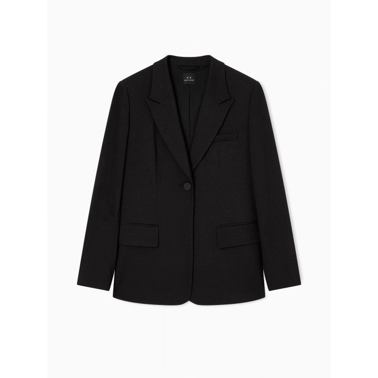 Пиджак Armani Exchange