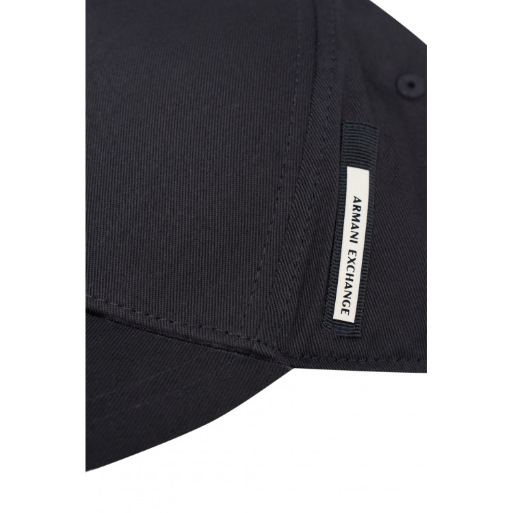 Бейсболка Armani Exchange Бейсболка Armani Exchange