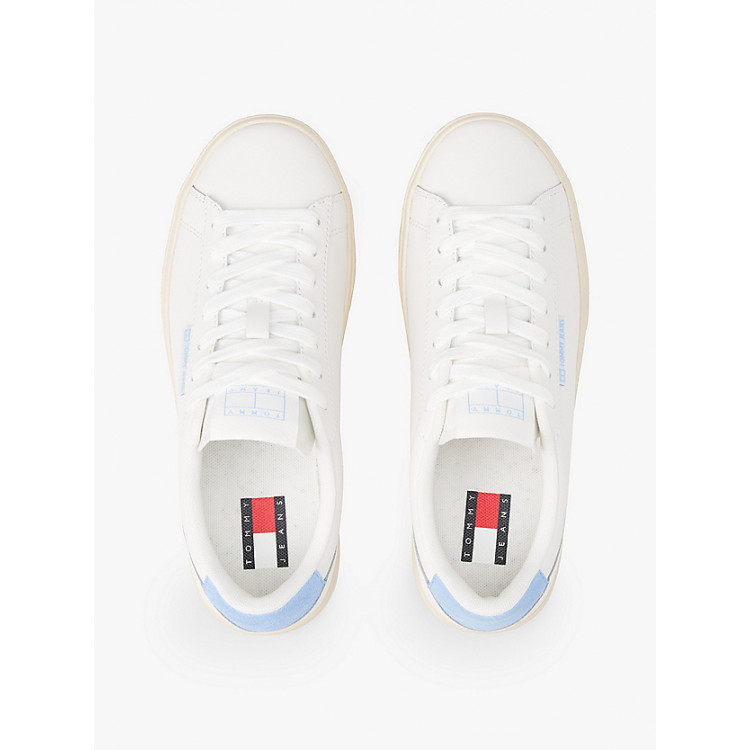 Кроссовки Tommy Hilfiger