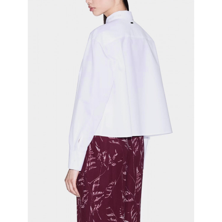 Рубашка Armani Exchange