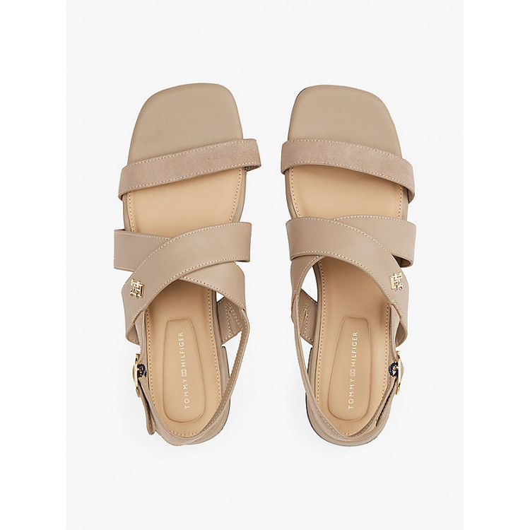 Сандали Tommy Hilfiger