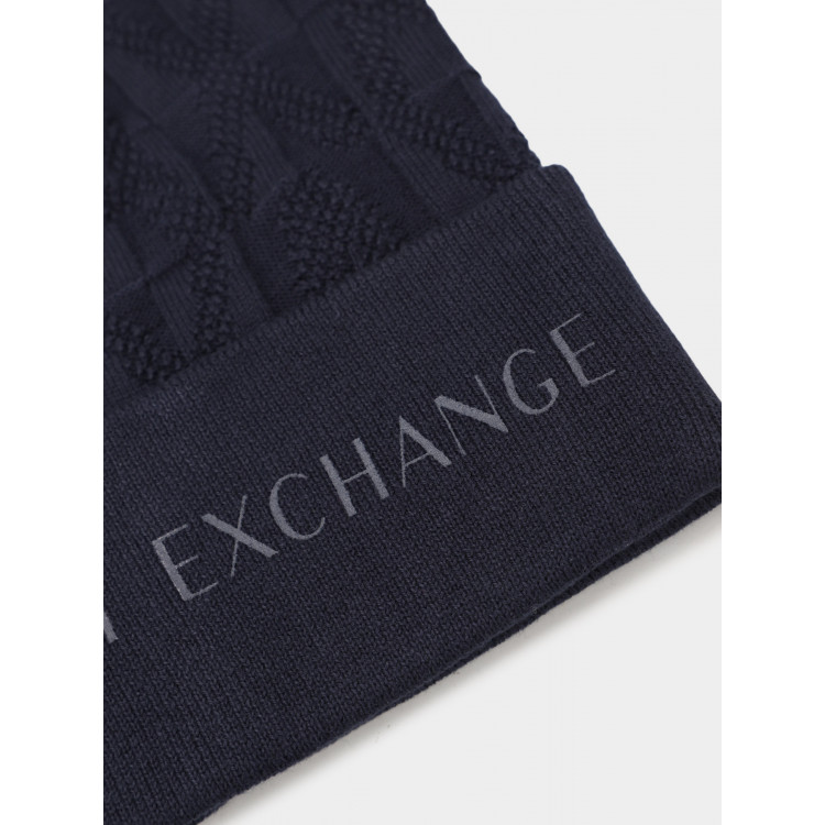 Шапка Armani Exchange Шапка Armani Exchange