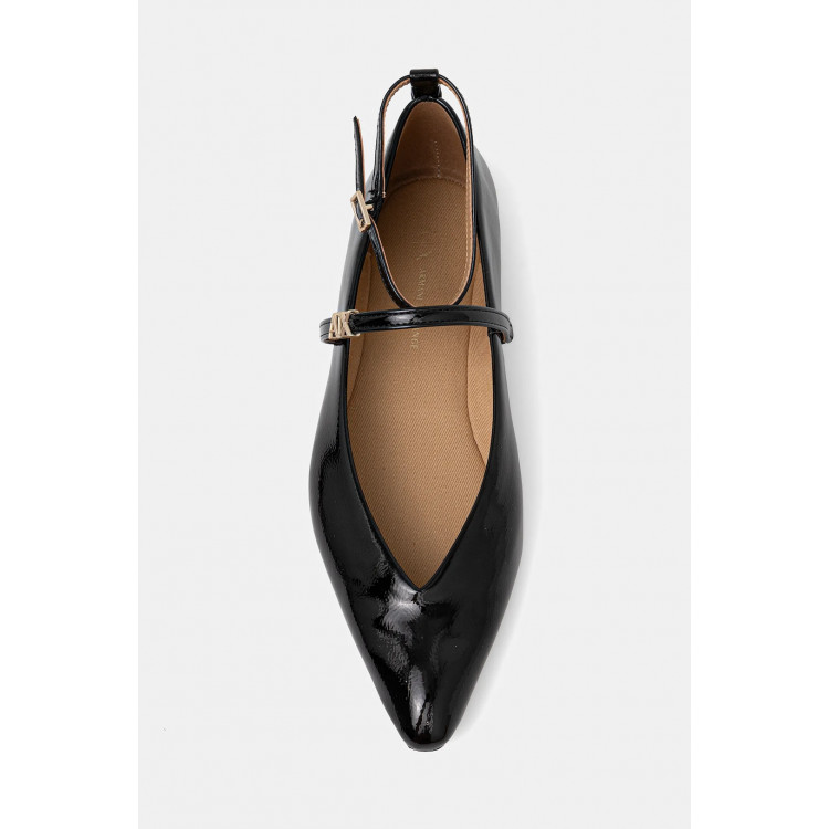 Туфли Armani Exchange