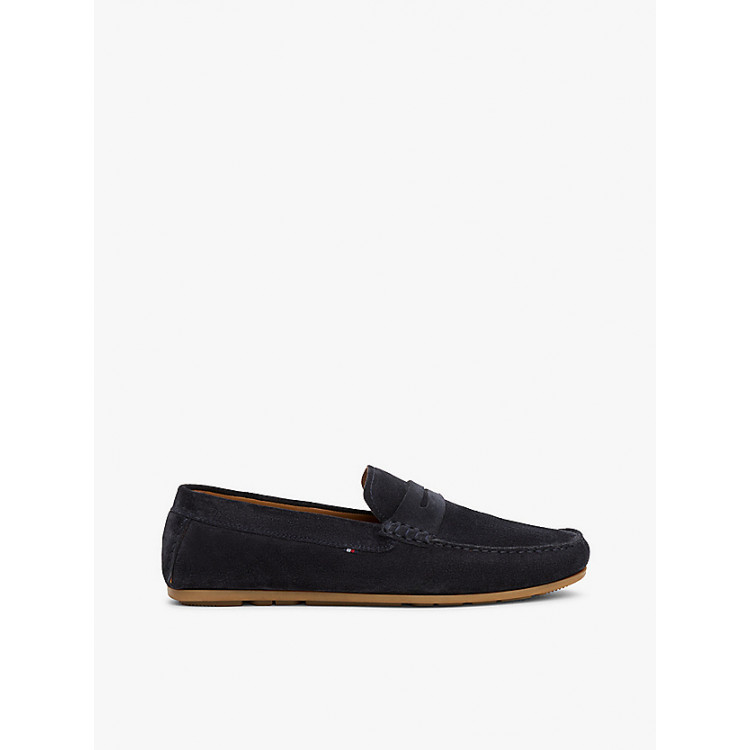 Лоферы Tommy Hilfiger