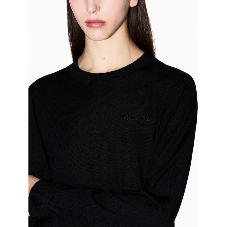 Свитер Armani Exchange Свитер Armani Exchange