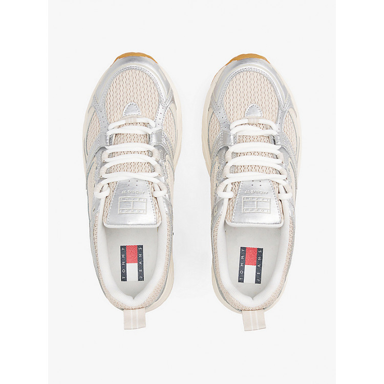 Кроссовки Tommy Hilfiger