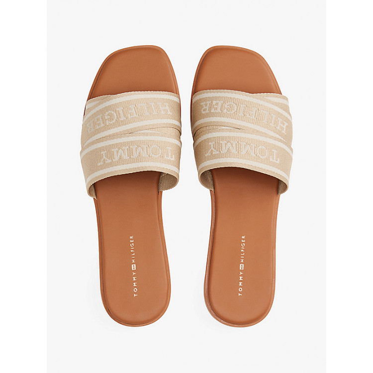 Тапки Tommy Hilfiger