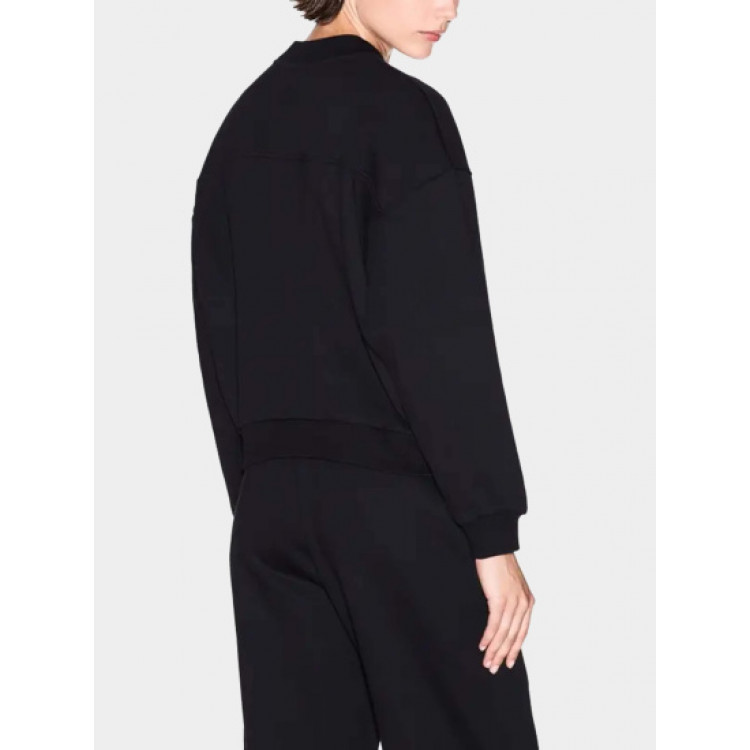 Свитшот Armani Exchange